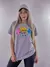T-shirt feminina