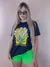 T-shirt feminina