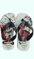 Havaiana Bege Palha