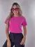 T-shirt feminina