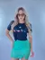 T-shirt femininas