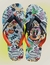 TOP DISNEY BEGE PALHA