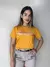 T-shirt feminina
