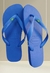 Havaiana BRASIL LIGHT AZUL NAVAL
