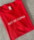 Remera rey de copas en internet