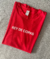 Remera rey de copas