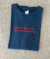Remera la banda del Ciclón