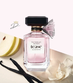 Banner de la categoría Perfumes