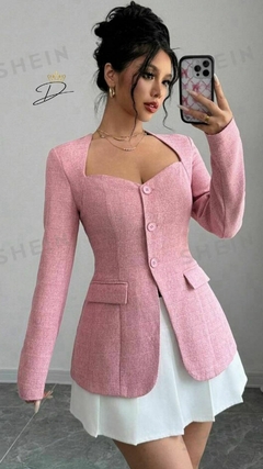 Banner de la categoría Blazer/sacos/chaquetas/chalecos