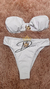 Bikini strapless
