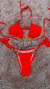 Bikinis en internet