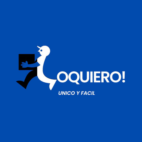 LOQUIERO!