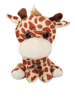 GIRAFA SAFARI