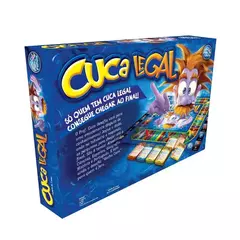 Cuca Legal - Brink Bem Variedades