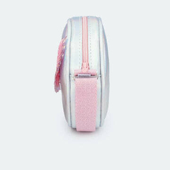 Bolsa de Led Infantil Pampili Asas Prata - Brink Bem Variedades
