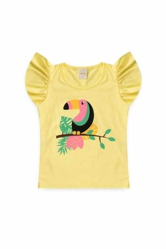 CONJUNTO FEMININO TUCANO - loja online