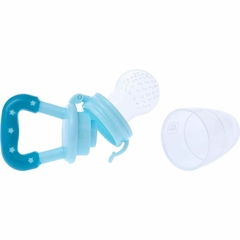 Alimentador infantil de silicone - comprar online