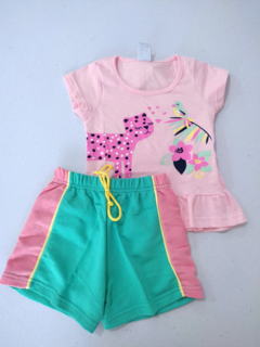 CONJUNTO MOLEKADA