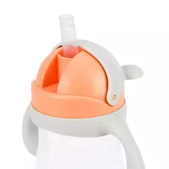 Copo de treinamento com alça 300ML masculino Pimpolho - comprar online