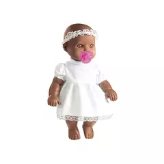 Boneca Milk Minha Primeira Oração