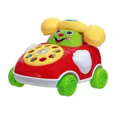 Carro telefone - comprar online
