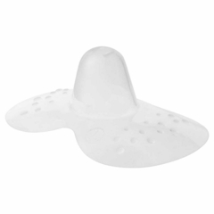 Protetor para mamilo ultrafino estojo C/1 par Pimpolho - comprar online