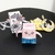 Imagen de 3 ANIMALES ROCKEROS IMPRIMIBLES