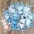 MARCA-PÁGINAS GATITOS IMPRIMIBLES