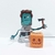 ZOMBIE POKER-FACE IMPRIMIBLE - comprar online
