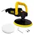 Pulidora Lustradora Konan 1400 Watts 180mm 600-3000 Rpm \ FerrePro Industrial