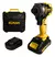 Atornillador De Impacto a Batería Konan 1/4" 20V 50hz - comprar online