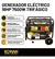 Generador Eléctrico Konan 18hp 7500w Trifásico | Herramientas a Explosión - FerrePro Industrial - comprar online