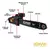 Motosierra Eléctrica Konan 2000w Espada 40cm 16 Poda - Herramientas Eléctricas FerrePro en internet