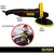 Pulidora Lustradora Konan 1400 Watts 180mm 600-3000 Rpm \ FerrePro Industrial - FerrePro Industrial