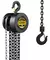Aparejo Cadena Manual 1 Ton 3 Mt. Izaje Konan Profesional - comprar online
