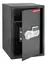 Caja De Seguridad Electrónica 52l Emtop Eesf5003