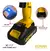 Atornillador De Impacto a Batería Konan 1/4" 20V 50hz - comprar online