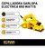 Cepilladora Manual 650 Watts Konan - comprar online