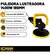 Pulidora Lustradora Konan 1400 Watts 180mm 600-3000 Rpm \ FerrePro Industrial - comprar online