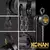 Aparejo Cadena Manual 1 Ton 3 Mt. Izaje Konan Profesional en internet