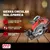 Sierra Circular Inalámbrica Profesional Mighty Seven M7 - comprar online