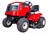 Tractor cortacésped Yard Machines 22hp 46", descarga lateral en internet