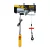 Aparejo eléctrico para 125/250 kg. / 510W Konan - comprar online