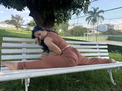 Banner da categoria LOOKS CASUAIS