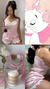 Pijama Marie - loja online