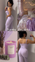 Pijama Encanto - kiritani wear