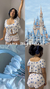 Pijama Magia Azul - loja online
