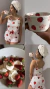 Pijama Berry - kiritani wear