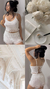 Pijama Daphne - loja online