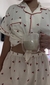 Pijama Cherry Shorts - kiritani wear